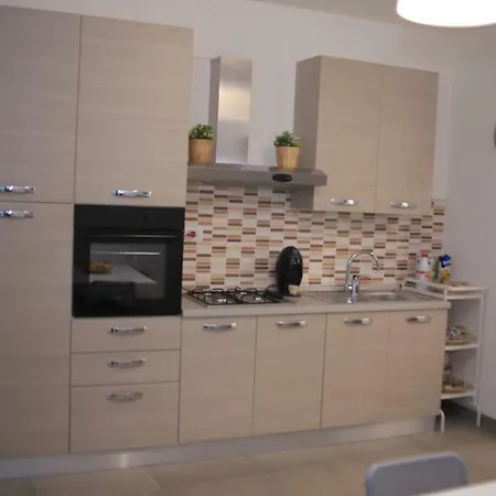 Holiday home Pietra Lavica Holiday Catania
