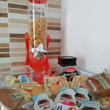 Pietra Lavica Holiday Holiday home Catania