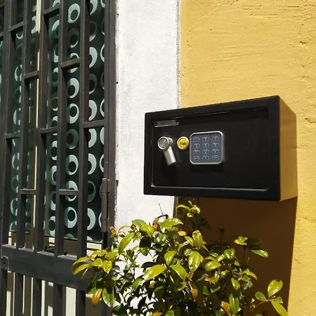 Pietra Lavica Holiday Holiday home
