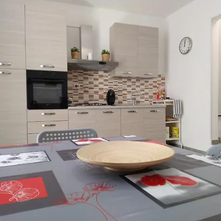 Holiday home Pietra Lavica Holiday *